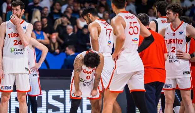 12 Dev Adam’ın Dünya Kupası yolunda ilk maçı! Kadromuz açıklandı