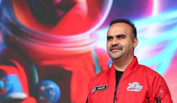 Bakan Kacır: TEKNOFEST İstanbul için geri sayım sona erdi