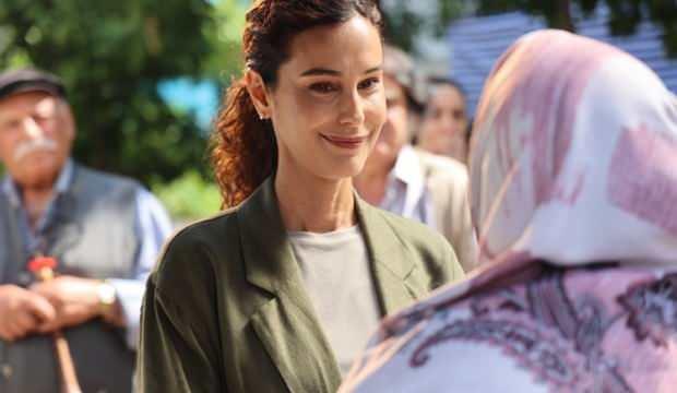 'Bi Umut' 7 Kasım'da sinemalarda