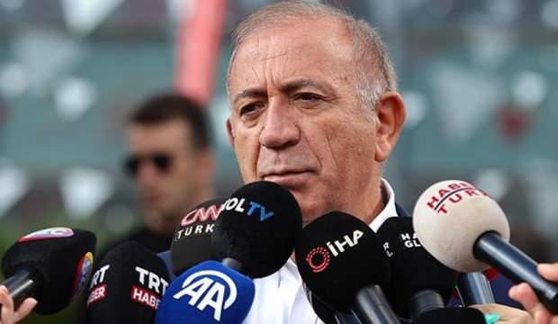 CHP'de sular durulmuyor: Gürsel Tekin’den yeni açıklama