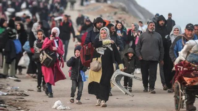 Birleşmiş Milletler bünyesindeki bir araştırma komisyonu, İsrail'in Gazze'de Filistinlilere karşı 'soykırım' işlediği sonucuna vardı.