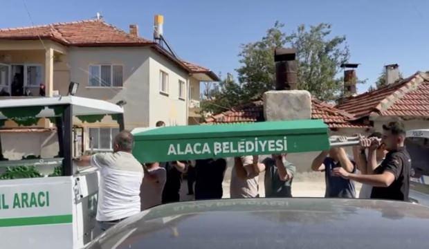 Evinin balkonundan düşen adam hayatını kaybetti