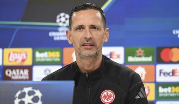 Dino Toppmöller: "5-1 şaşırtıcı bir skor"