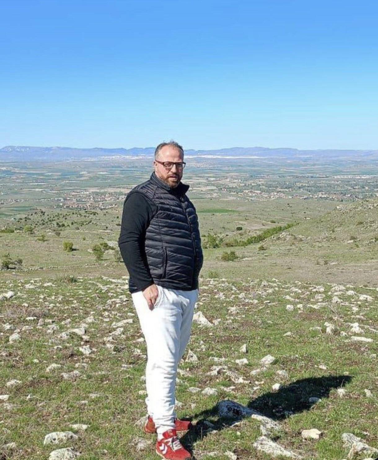 Oğlunu bıçaklayarak ölümüne neden olan baba B.A.