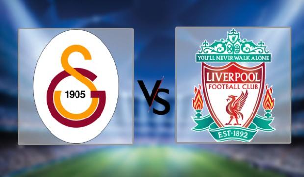 Galibiyet yetmedi! Galatasaray'dan Liverpool'a olay cevap! 