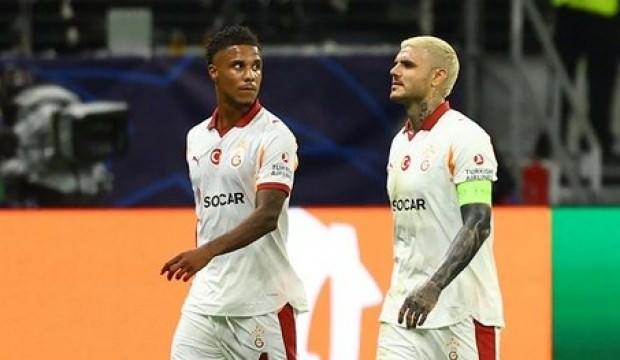 Galatasaray, Şampiyonlar Ligi'nde &ccedil;&ouml;kt&uuml;! Almanlar 'hezimet' sonrası boş durmadı