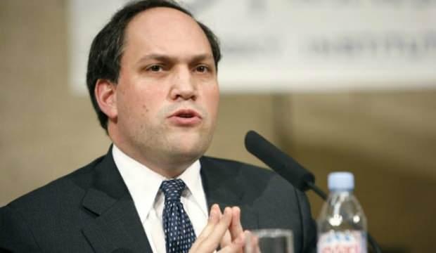 Michael Rubin