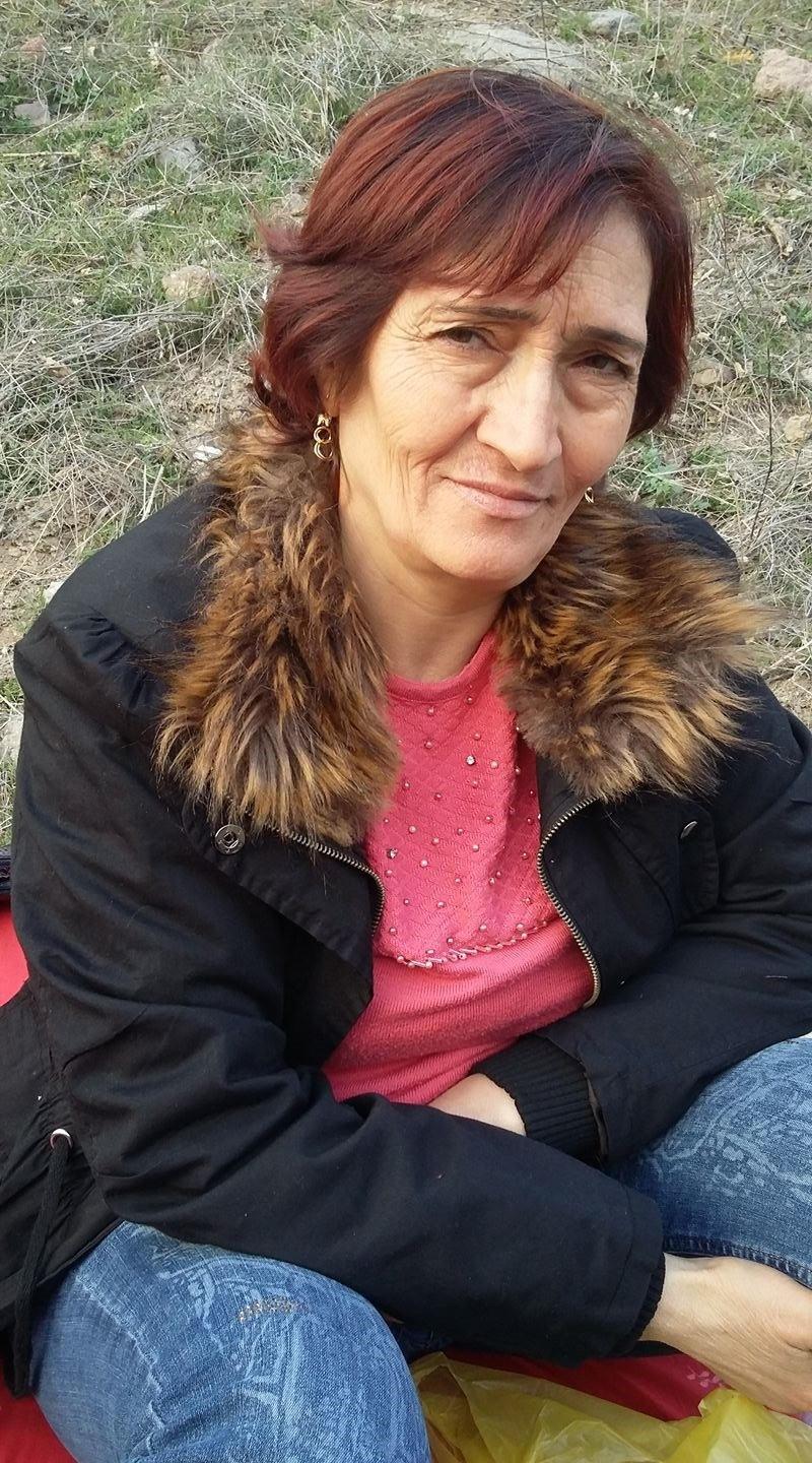 Silahlı saldırıda öldürülen E.K.