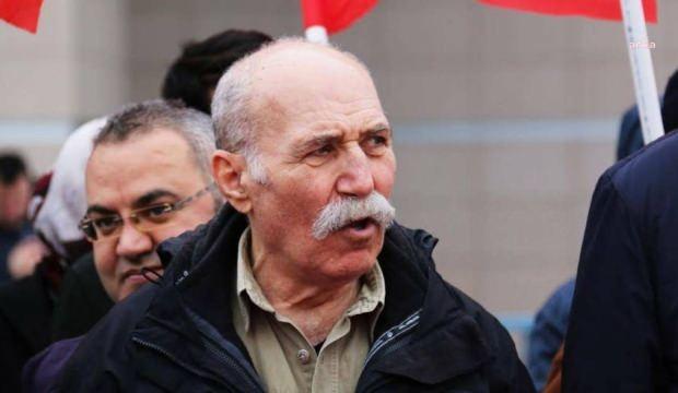 HKP lideri Nurullah Efe Ankut'a ev hapsi kararı!