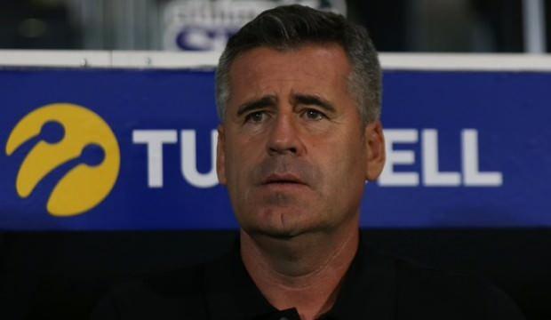 Hüseyin Eroğlu: Pes etmeyeceğiz