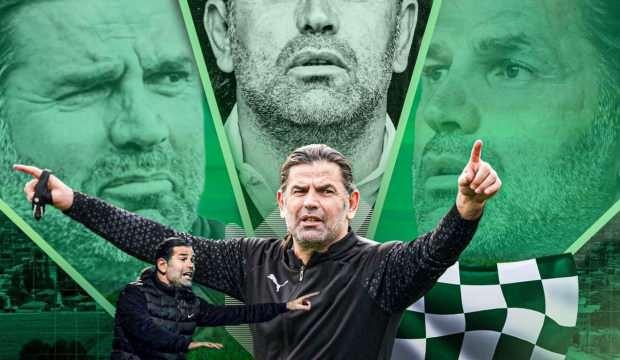 İbrahim &Uuml;z&uuml;lmez imzayı attı! S&uuml;per Lig adayını &ccedil;alıştıracak