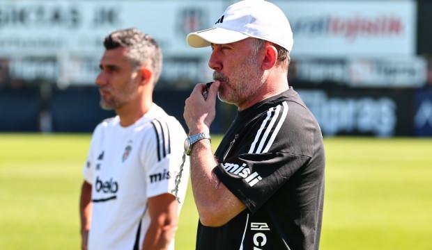 İ&ccedil;eriden bilgiyi verdi: Rafa ile Sergen Yal&ccedil;ın arasında soğuk r&uuml;zgarlar