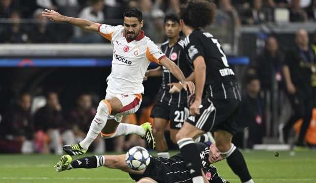İlkay Gündoğan 5-1 sonrası konuştu! "Gururluyum"