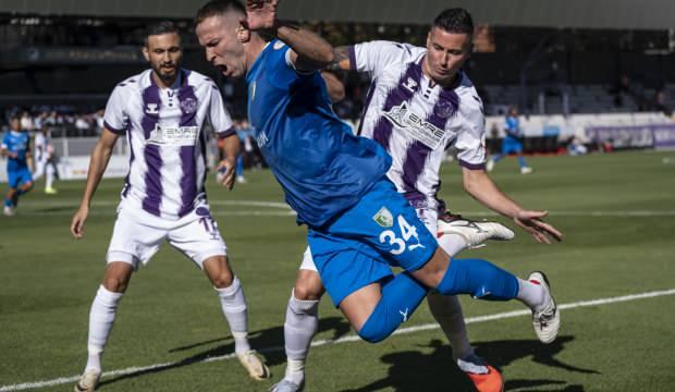 Kazansaydı lider olacaktı! Zirve yarışında kabusu yaşadılar