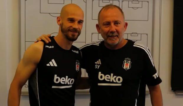 Kriz böyle çözülecek! Sergen Yalçın'ı mecbur bırakan karar