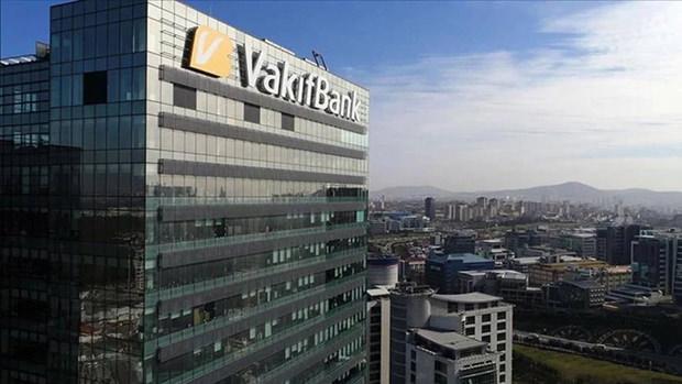 VakıfBank