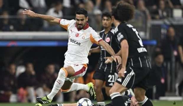 Liverpool maçı öncesi endişe... Avrupa'da yine hüsran