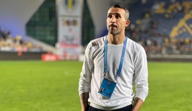 Mehmet Topal'dan Mourinho'nun 'Hata yaptım' s&ouml;zlerine cevap