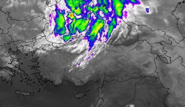 Meteoroloji'den 11 kente son dakika uyarısı!