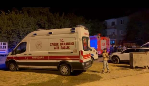 Muşta yangın faciası: 71 yaşındaki adam yanarak öldü!