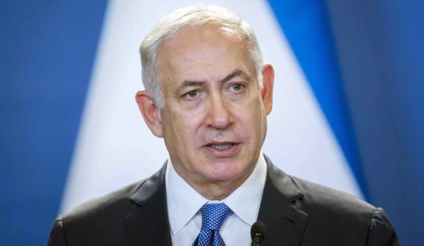 Netanyahu'dan Katar itirafı: Bu kararı ben aldım