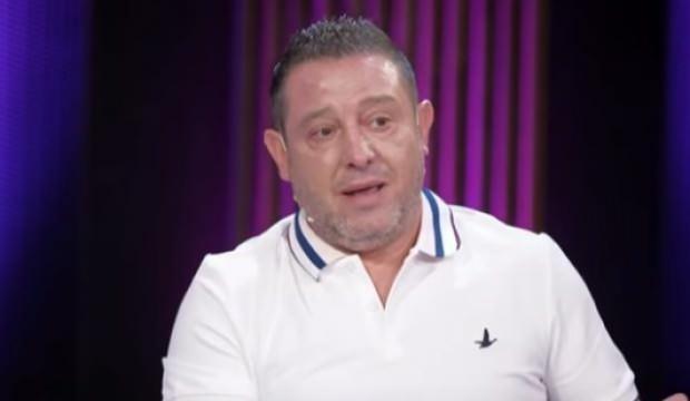 Nihat Kahveci 'Artık yeter' diyerek isyan etti! 6 haftada Beşiktaş'ı sildi