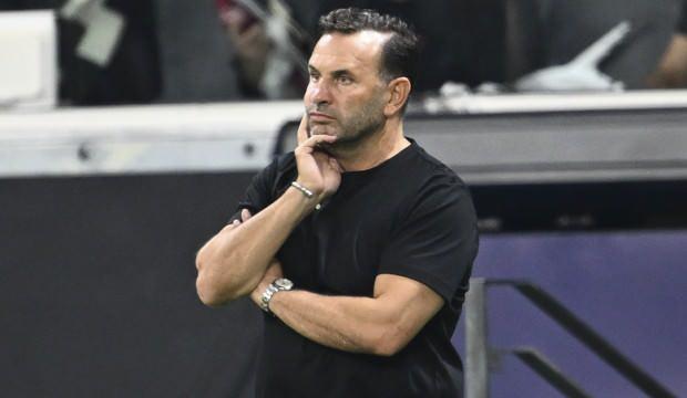 Okan Buruk 5-1'lik yenilgi sonrası konuştu! "Daha 7 maç var"