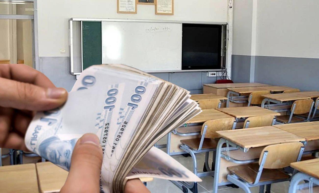 Okullarda kayıt ücreti var mı? MEB açıklama yaptı