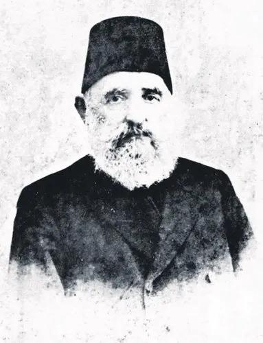 Said Paşa