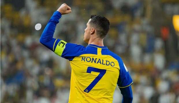 Dünyanın en çok kazanan futbolcuları belli oldu! 200 milyonluk yıldız hayrete düşürdü