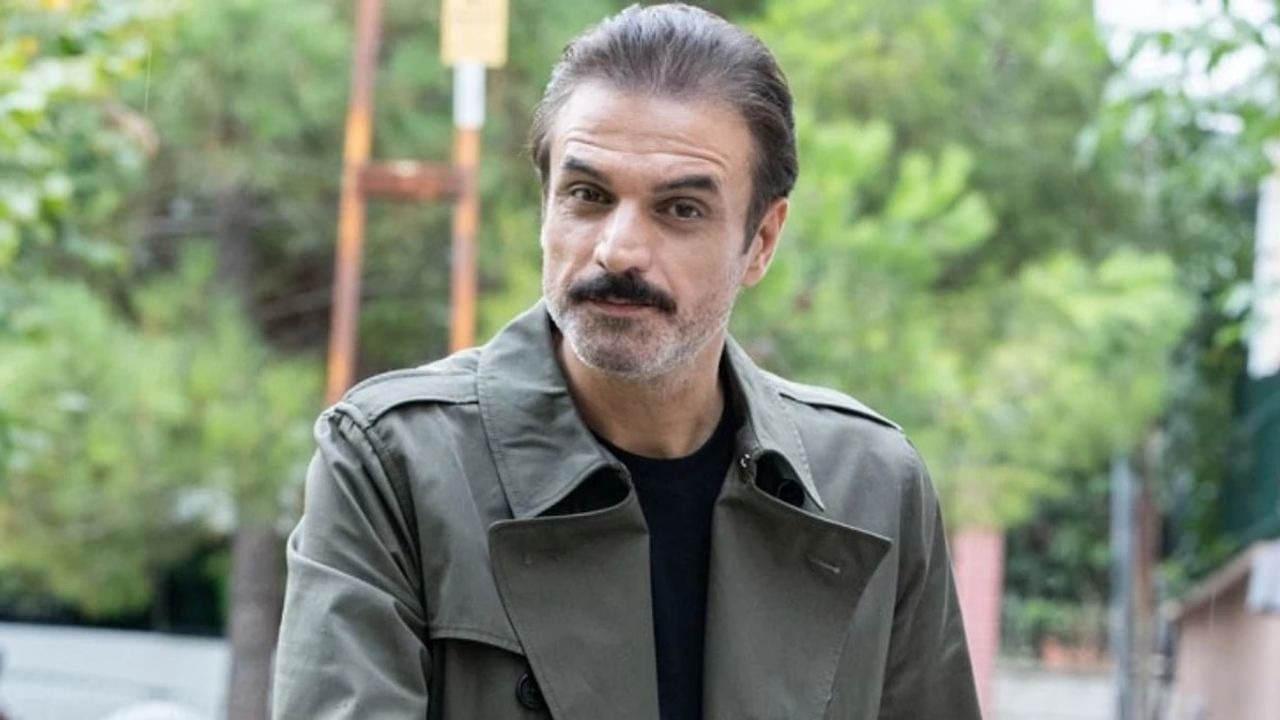 Ufuk Özkan
