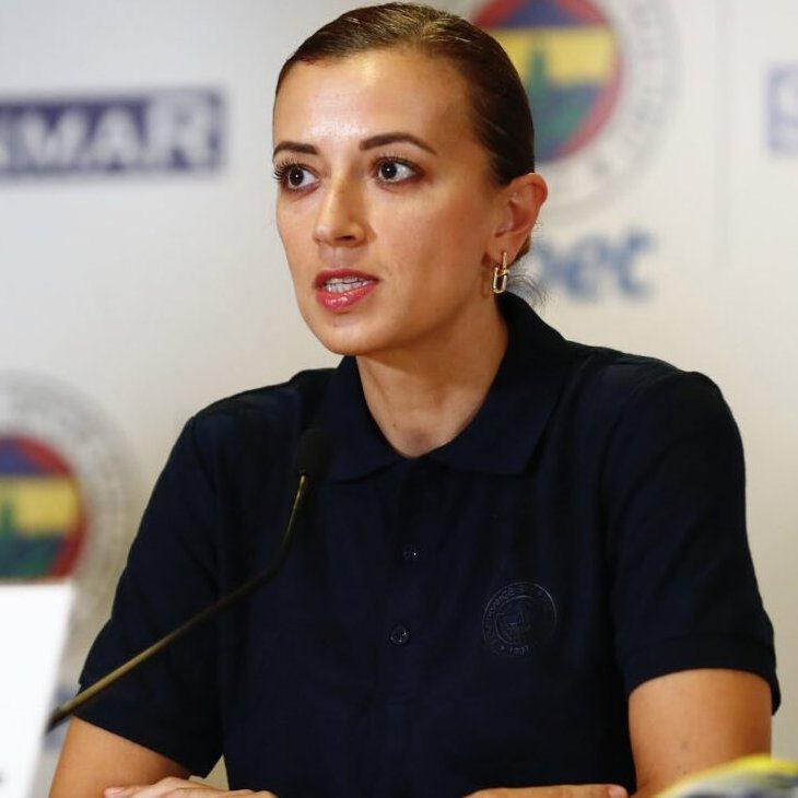 Pelin Çelik