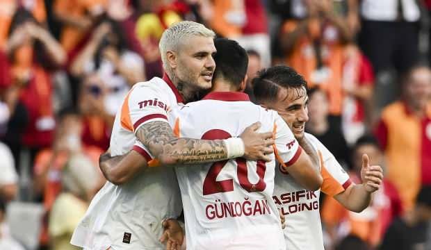 Şampiyonlar Ligi'nde güç sıralaması yapıldı: Galatasaray'ı şoke eden sonuç!