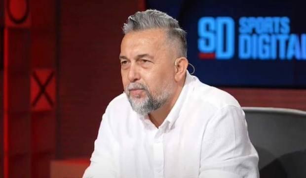 Serdal Adalı sinyali vermişti! 2018'den sonra yeniden Beşiktaş'a geliyor
