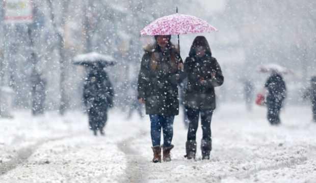 Son dakika: İlk 'kar' haberi geldi! Meteoroloji uzmanı o bölge için uyardı...
