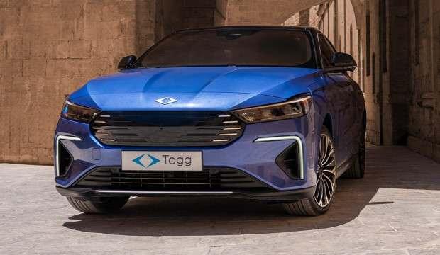 Piyasaya hızlı giriş yaptı! Togg'un yeni gözdesi T10F pazarı salladı