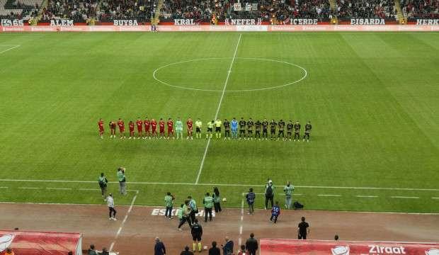 Süper Lig'in efsane ekibi 19 yıl sonra 2. Lig'e yükselen takıma elendi