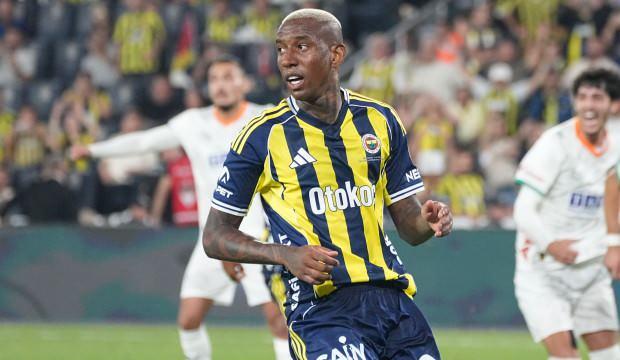 Tedesco neşteri vurdu: Talisca'yı bekleyen kötü haber