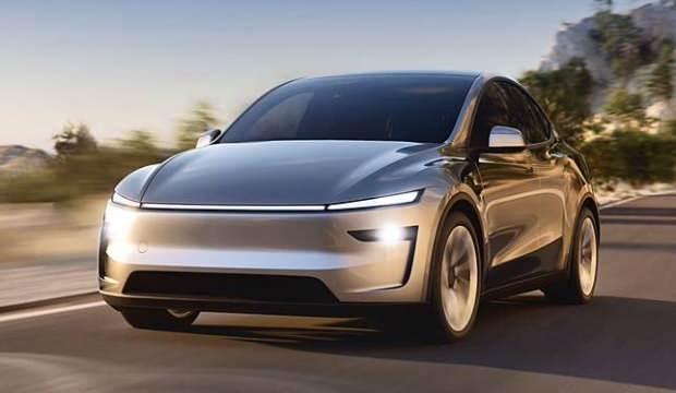 Tesla'ya en çok satan aracı için soruşturma başlatıldı!