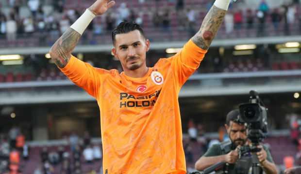 Trabzonspor'a 'Uğurcan' m&uuml;jdesi: Almanya'dan dev bonus geliyor