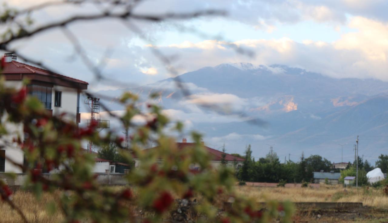 Meteoroloji 12. Bölge Müdürlüğü, sağanak yağış uyarısı yaptı.