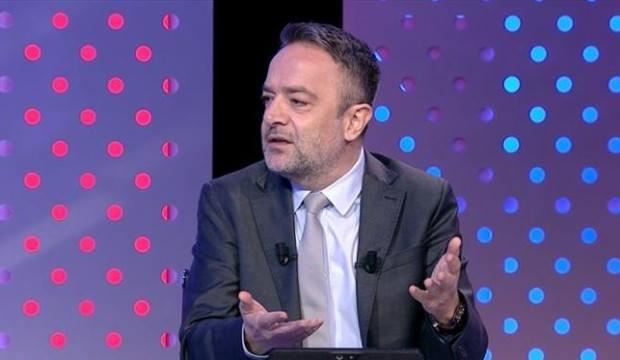 Uğur Meleke, 'Takım elbiseli holiganizm son bulmalı' dedi! TFF başkanlığına aday oldu