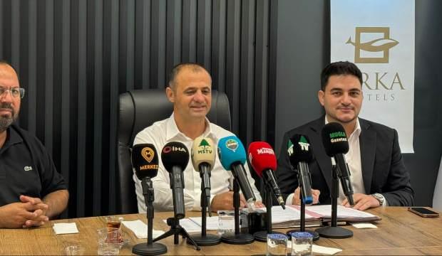Üst üste şampiyon olup 2. Lig'e çıkmışlardı: Sponsorsuz takıma stat müjdesi