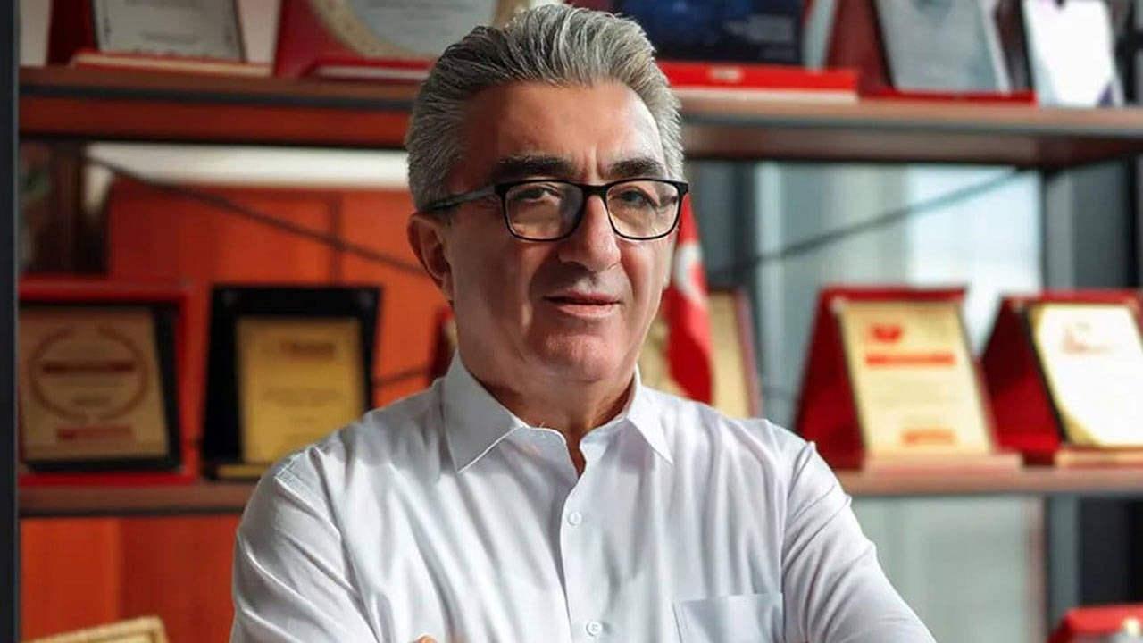 Hasan Mutlu