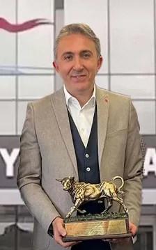 Hakan Karademir