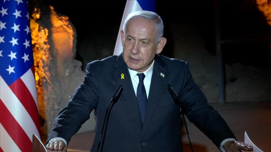 Netanyahu