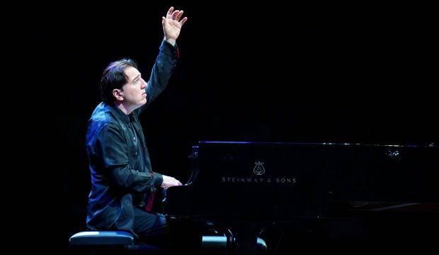 Fazıl Say'dan insanlık dersi! 'Tüm konserlerimi iptal edebilirsiniz" deyip tepki gösterdi