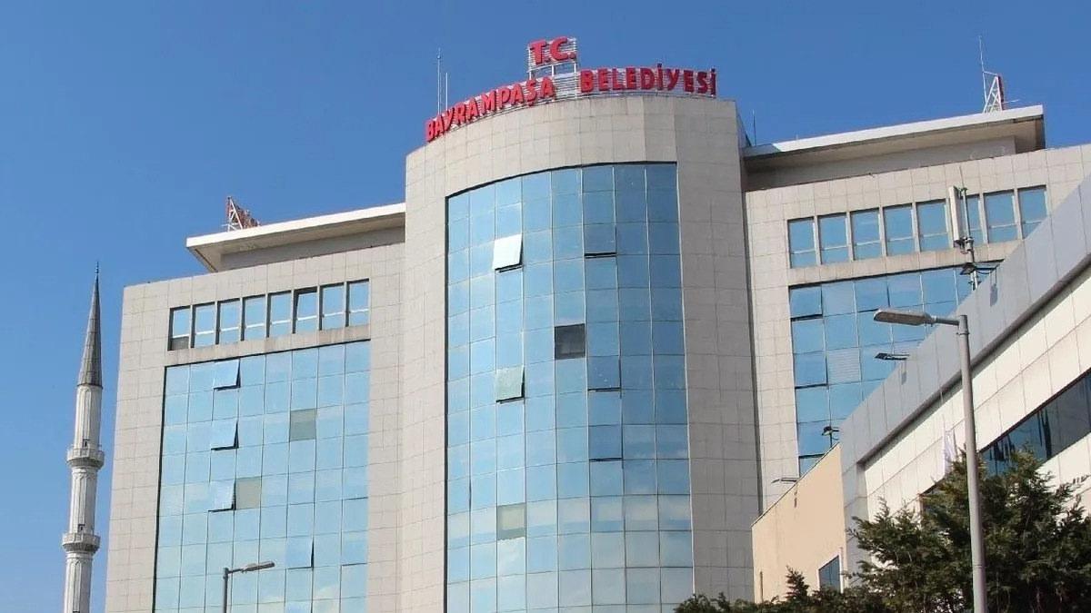 Bayrampaşa Belediyesi 