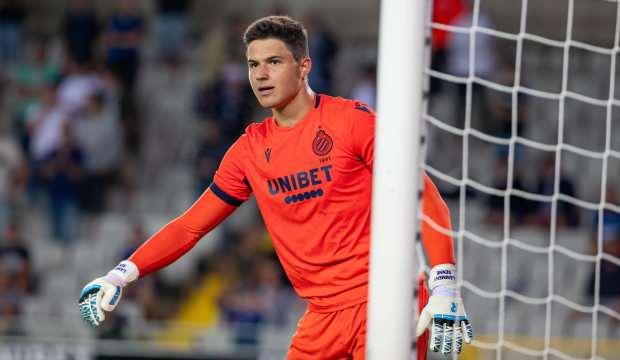 Altay Bayındır'ın yedeği oldu: Abisinden 'Galatasaray' itirafı geldi