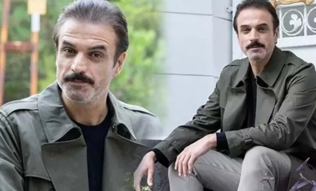 Yoğun bakıma alınmıştı! Ufuk Özkan'dan ilk paylaşım